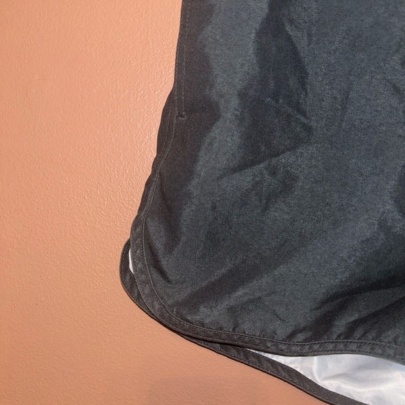 PacSun Dark Crimson Swim Trunks Sz Medium Men’s - Picture 5 of 6